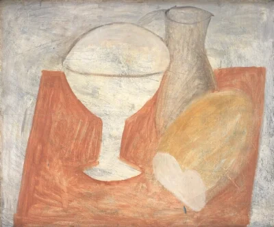 Still Life