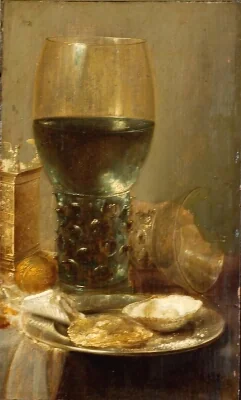 Still Life