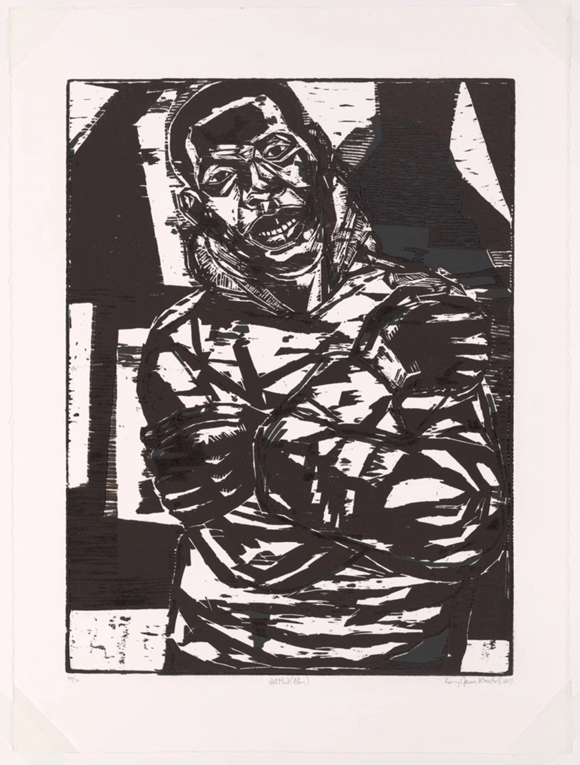 Untitled (Man)