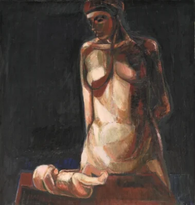 Mother and Child