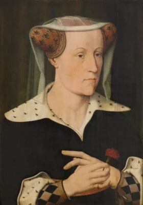 Jacoba of Bavaria, Countess of Holland and Zeeland