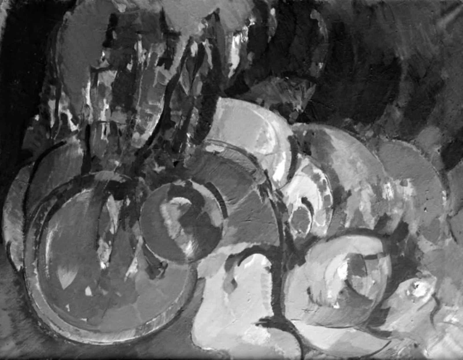 From a Landscape