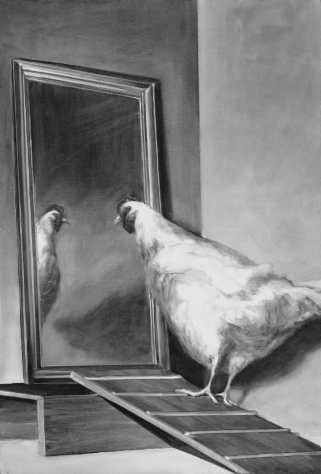 A Short History of Modernist Painting I-III