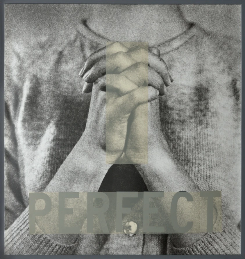 Untitled (Perfect)