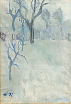 Winter Picture