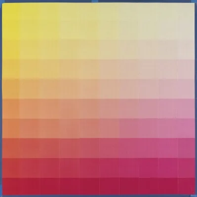 1000 Colors