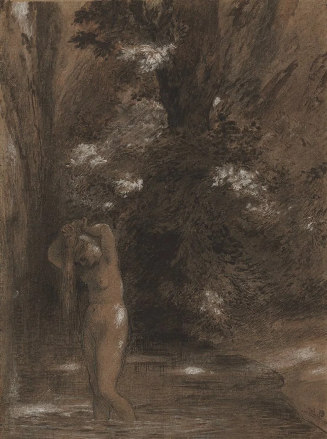 The Bath