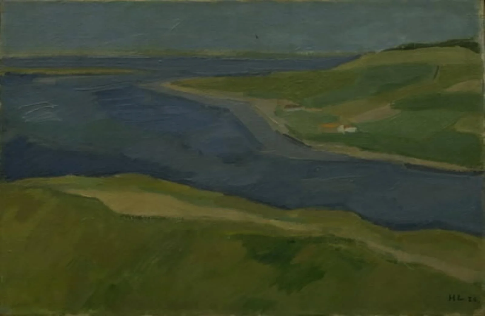 The Inlet at Lemvig