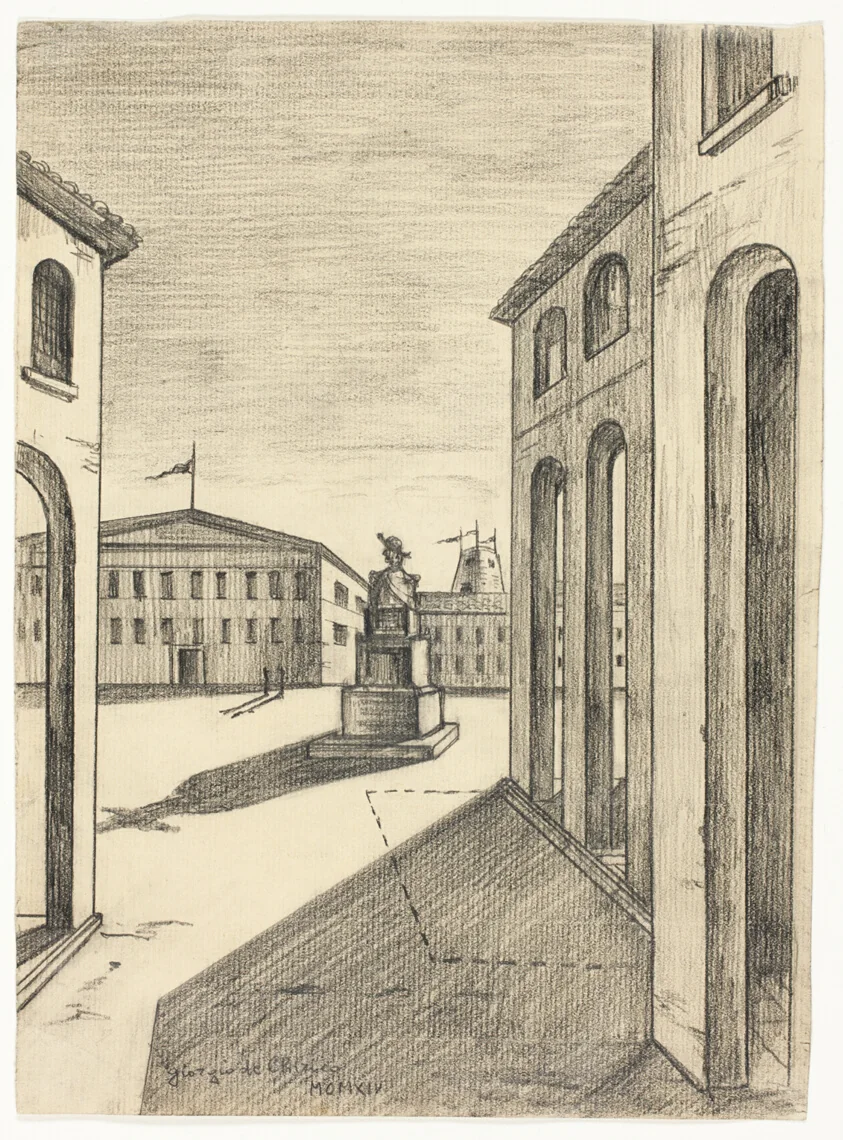 Piazza