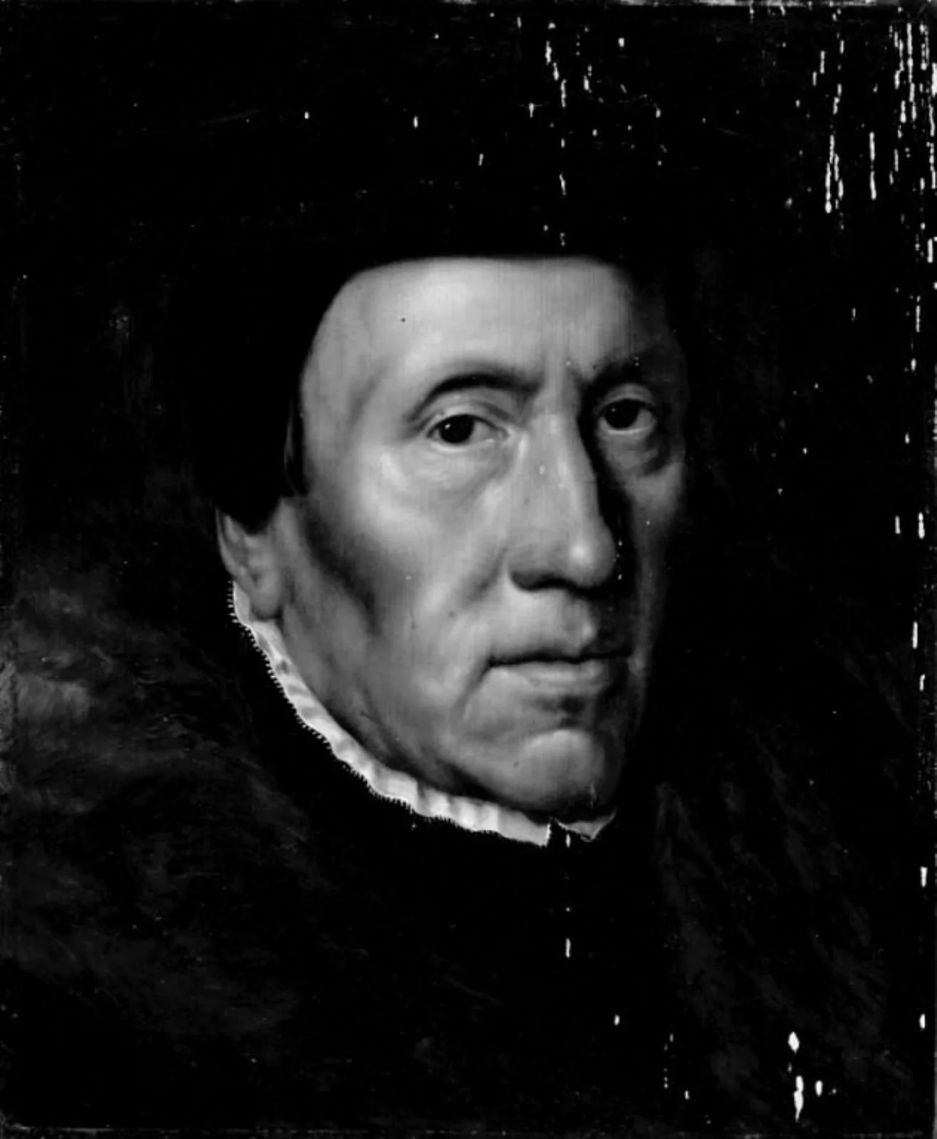 Erasmus Rotterdamus