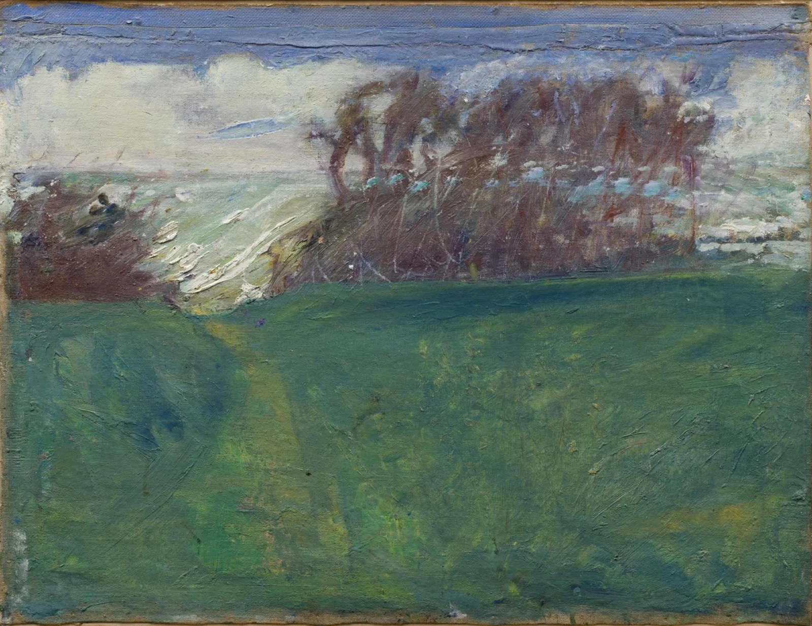 Landscape, Odsherred