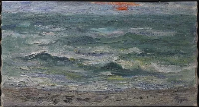 Surf at Hvide Sande
