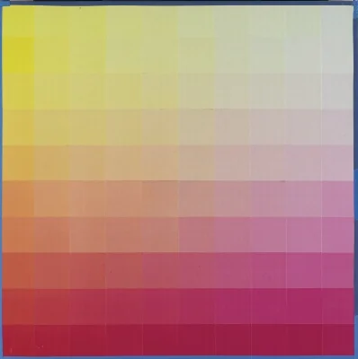 1000 Colors
