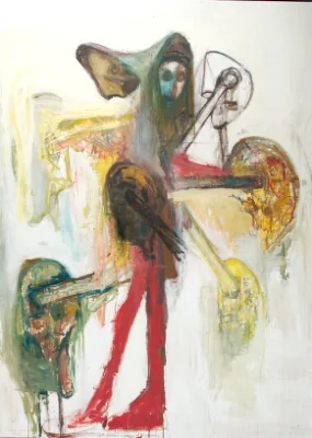 Rimbaud as Ulysses. Nobody and Polyphemus