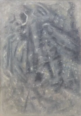 Study of a Stone