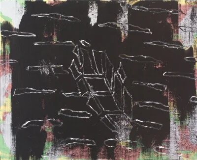 Dark Twist