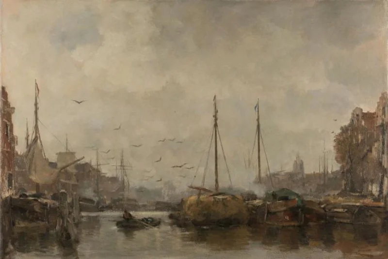 Cityscape