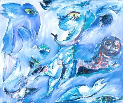 Winter's Tale