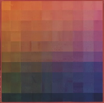 1000 Colors