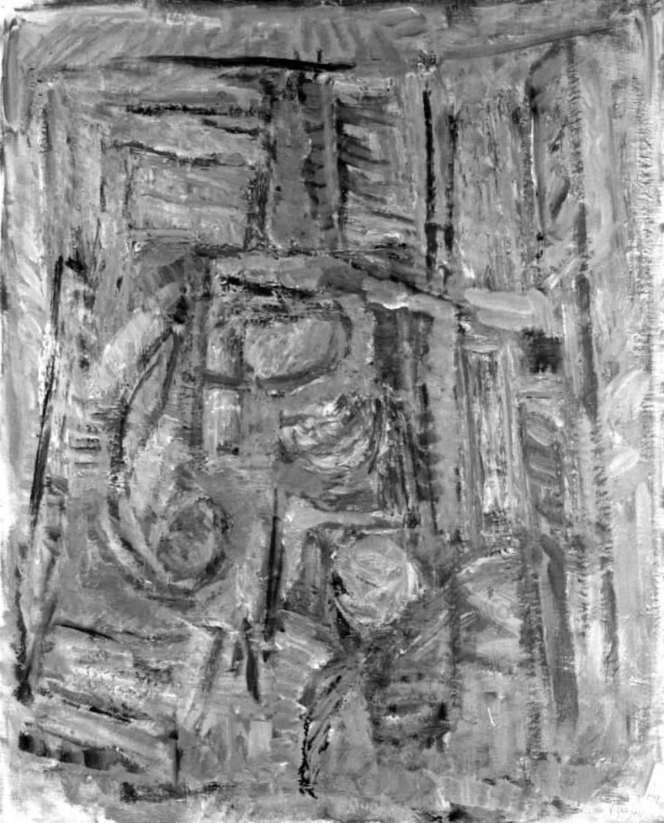 Still Life