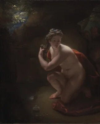 Susanna and the Elders