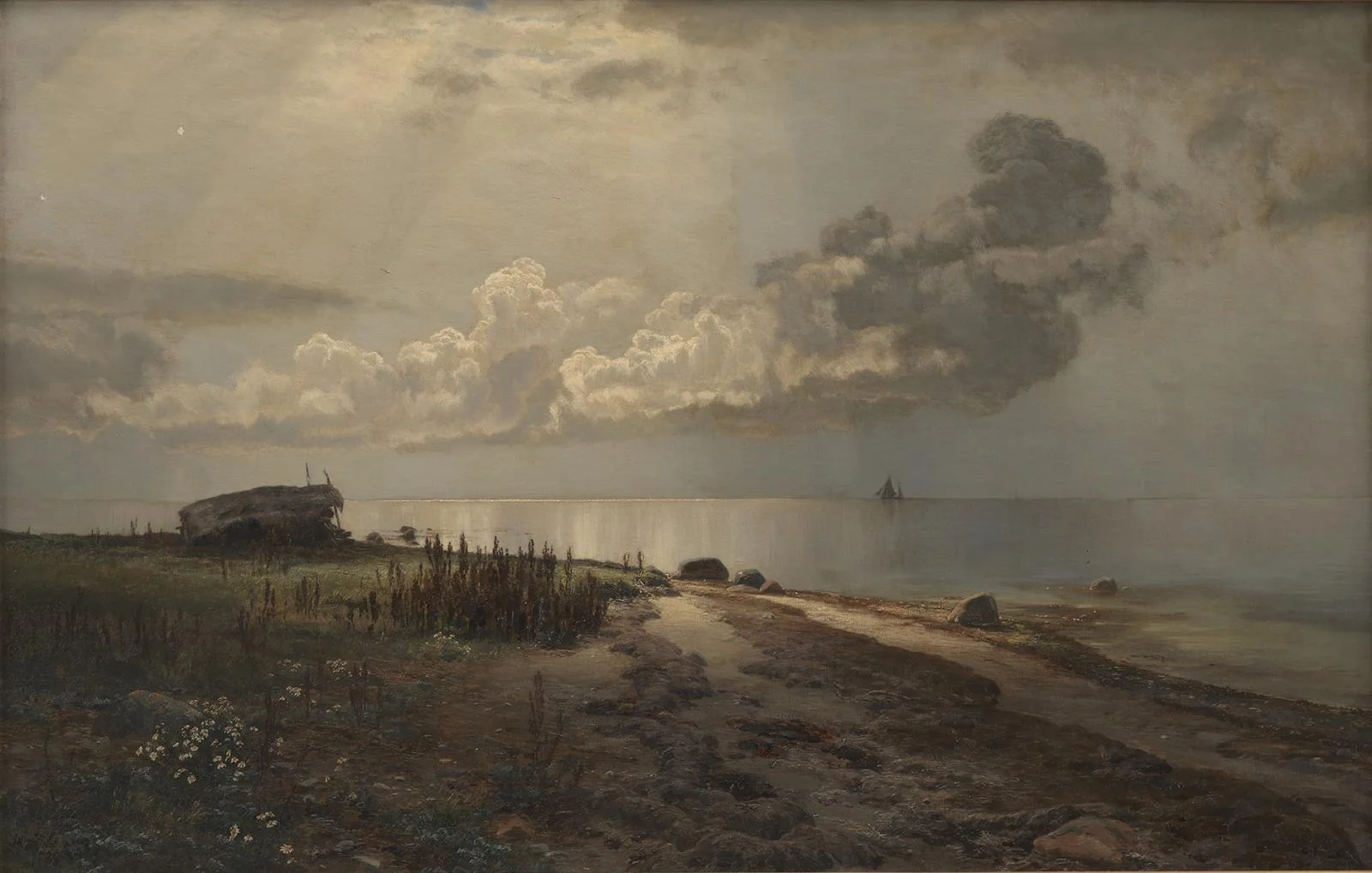 Strand