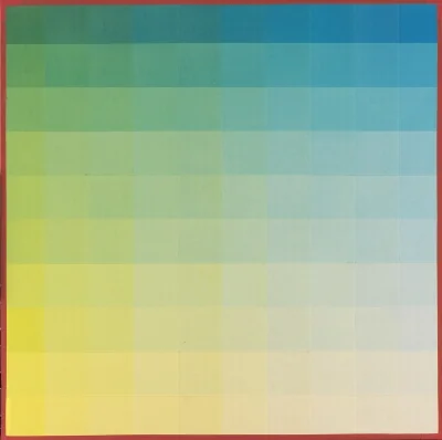 1000 Colors