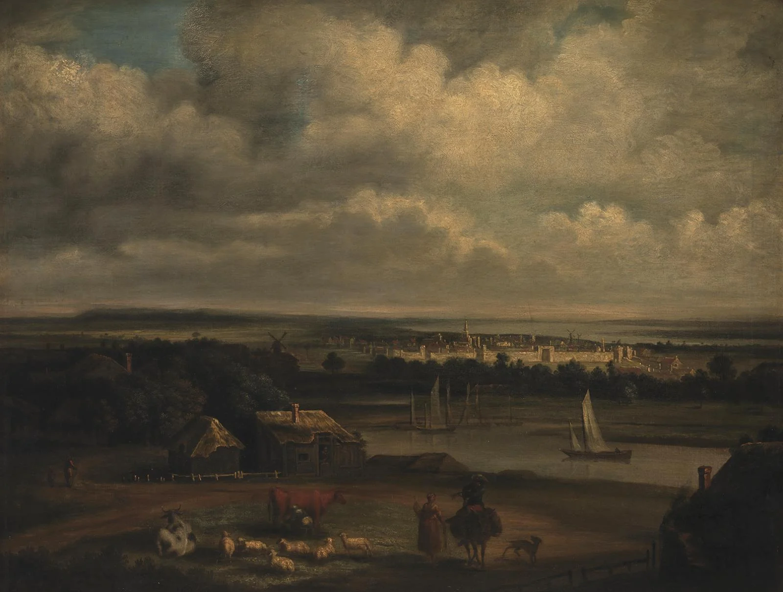 Landscape