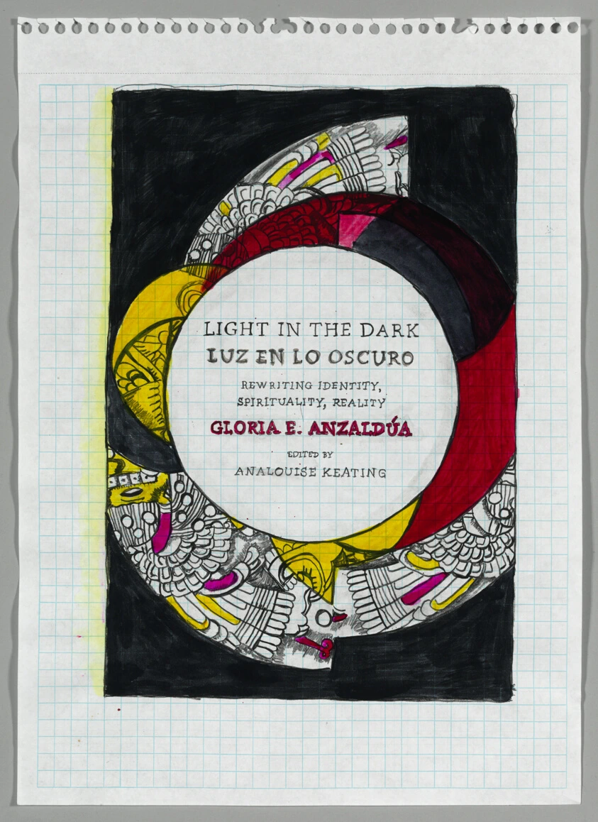 Luz en lo Oscuro, from Human_3.0 Reading List