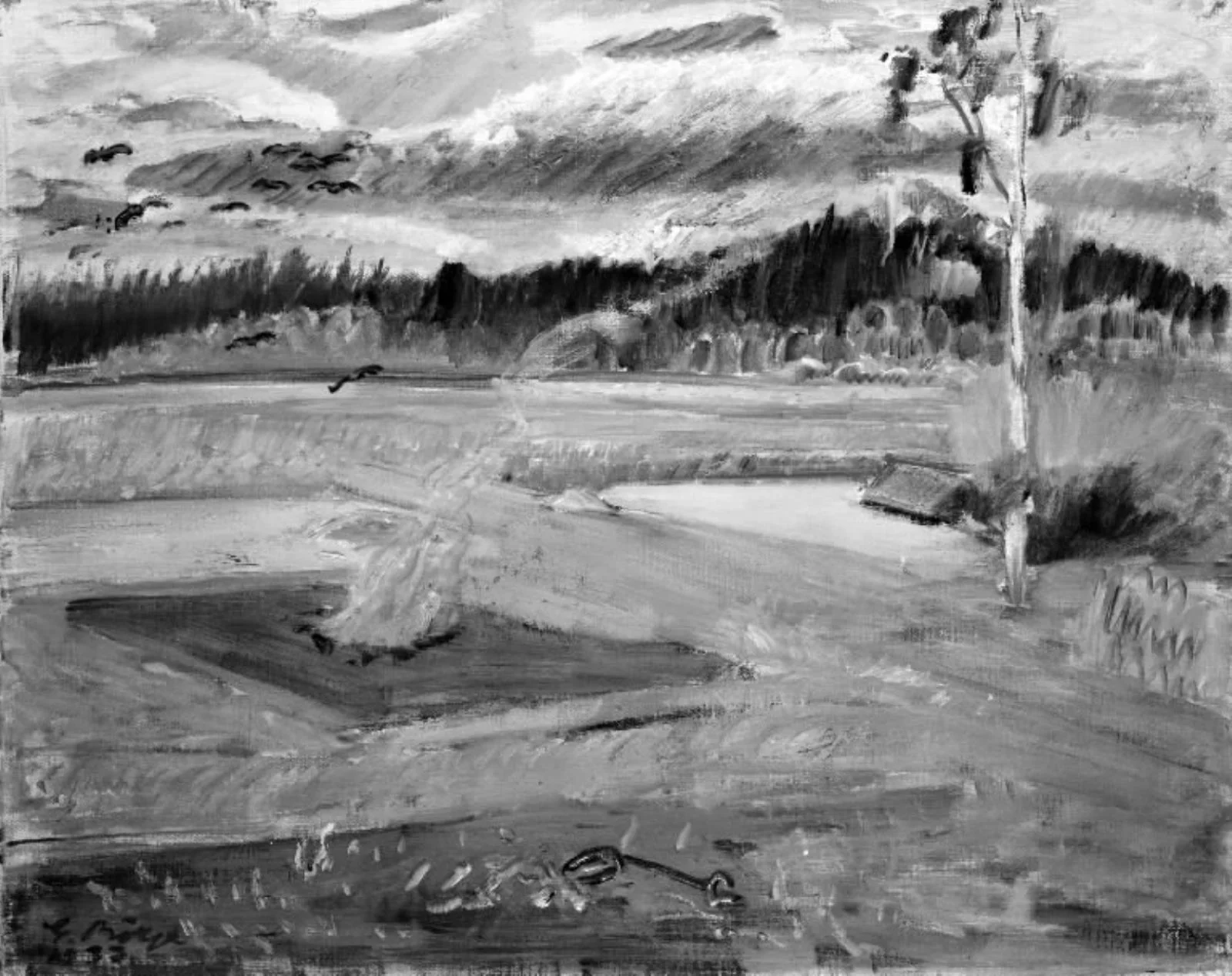 Landscape