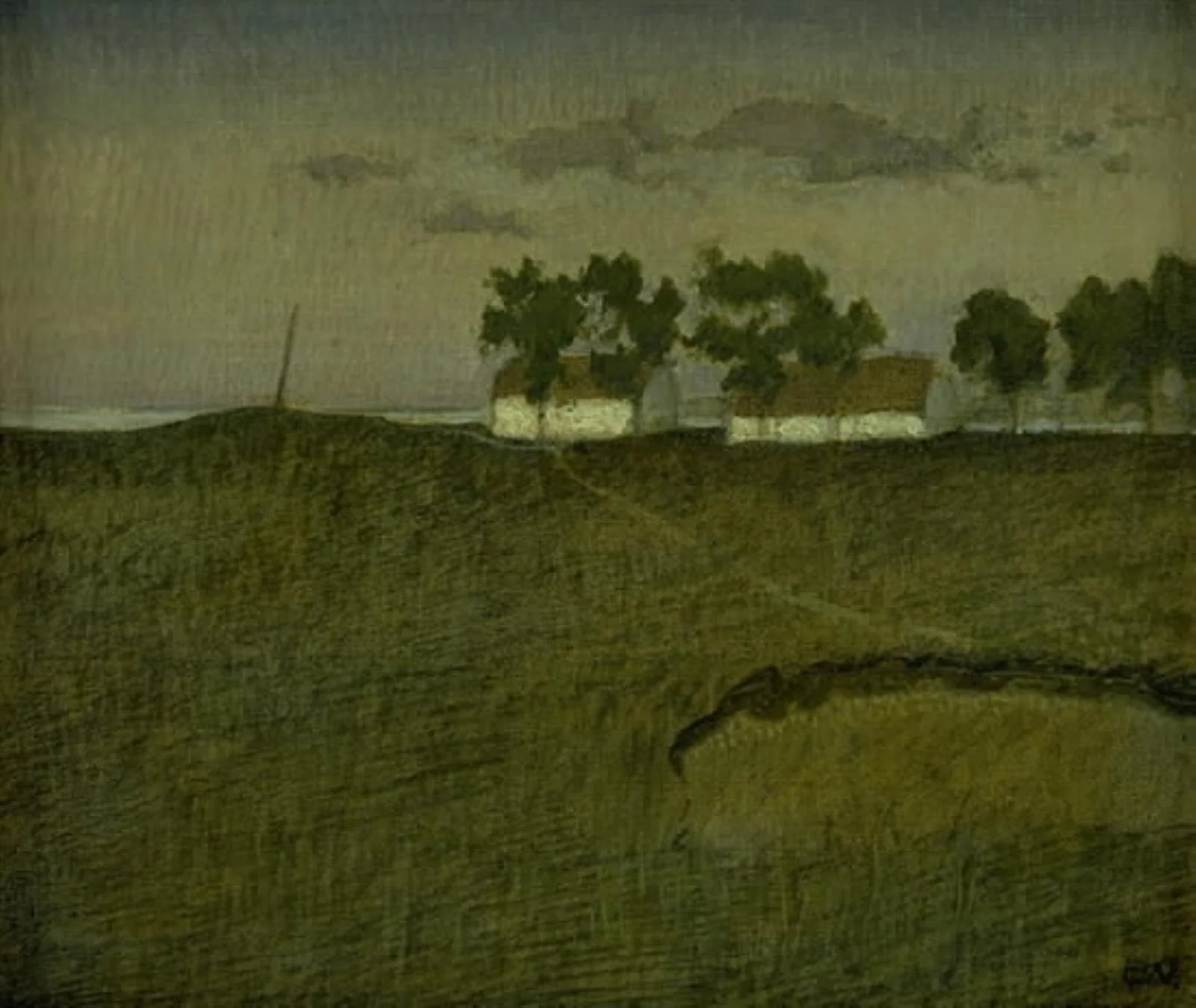Landscape