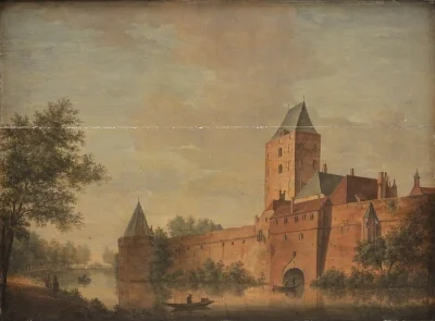 The Surroundings of Utrecht