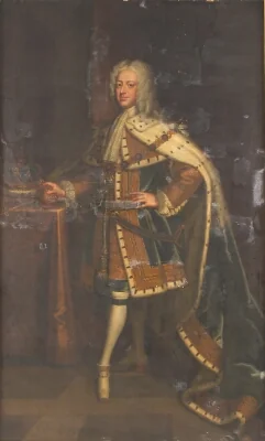 Georg II af England