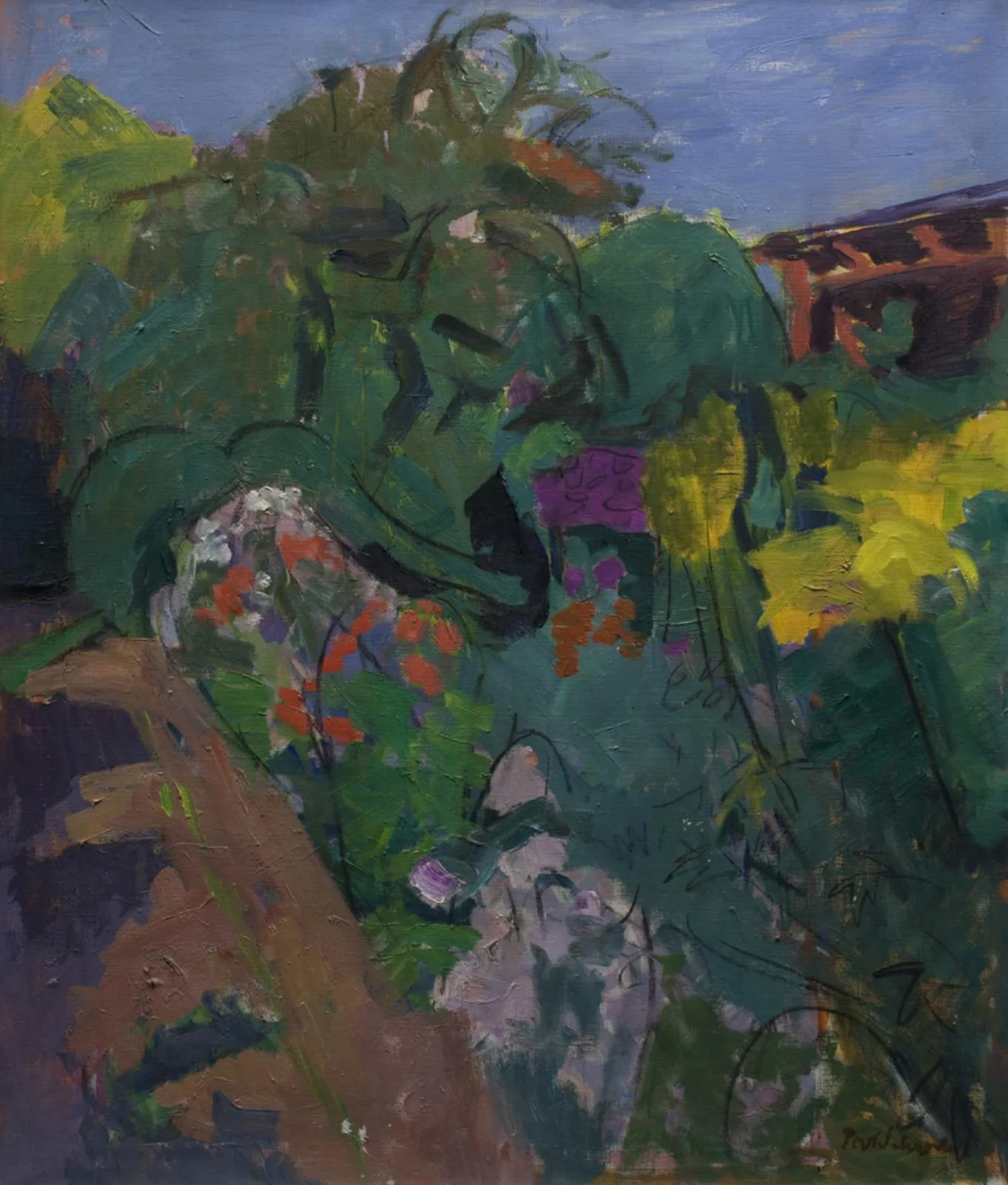 Garden