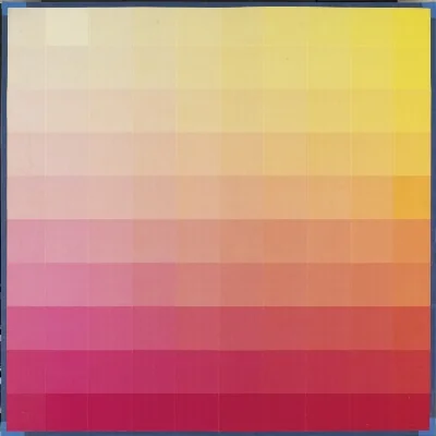 1000 Colors