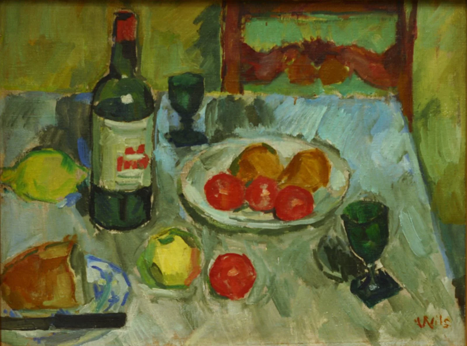 Still Life