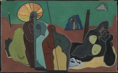 Figure Composition