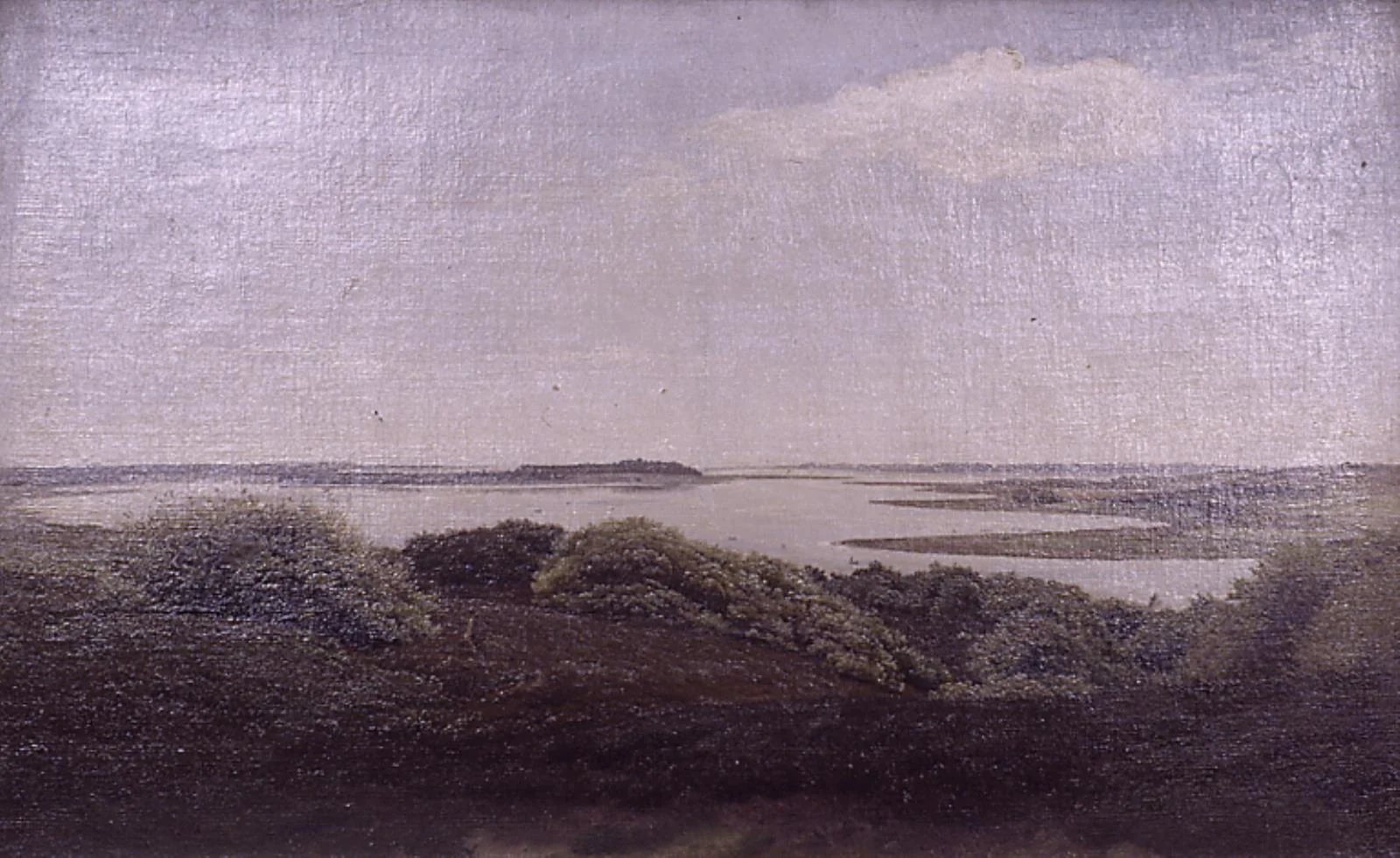 Fra Mariager Fjord