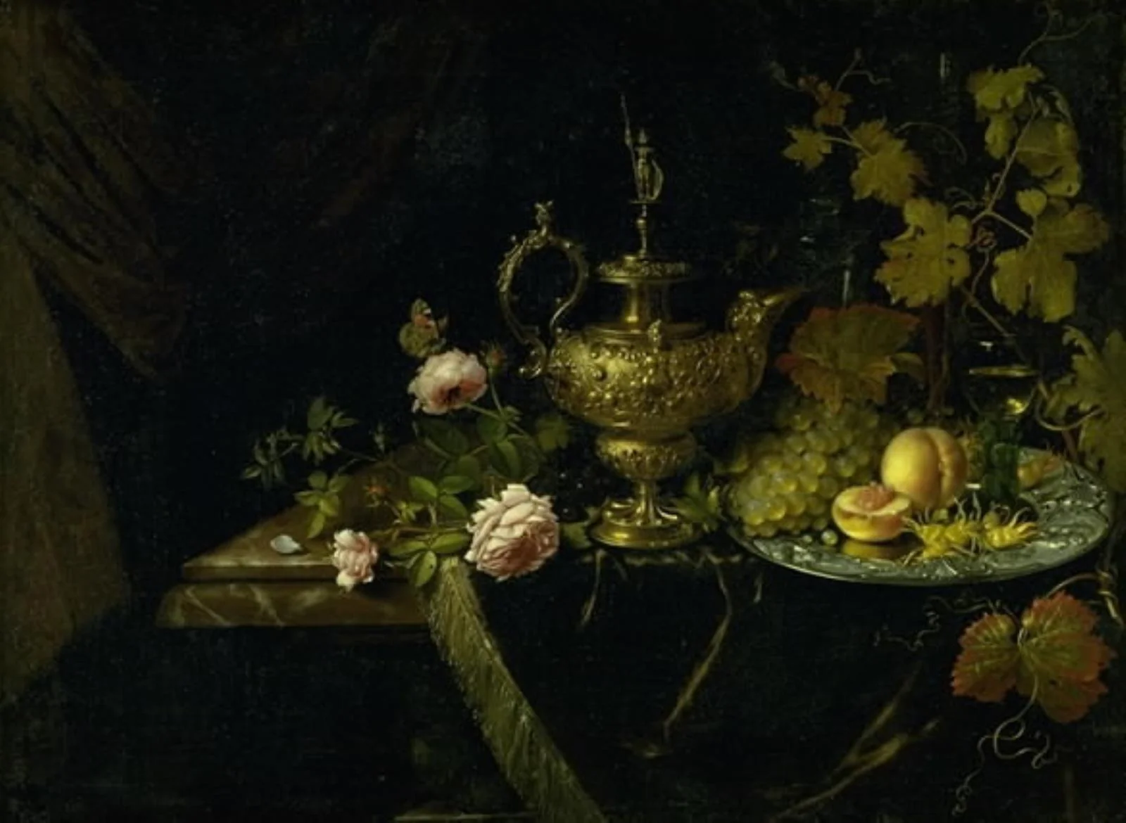 Still Life