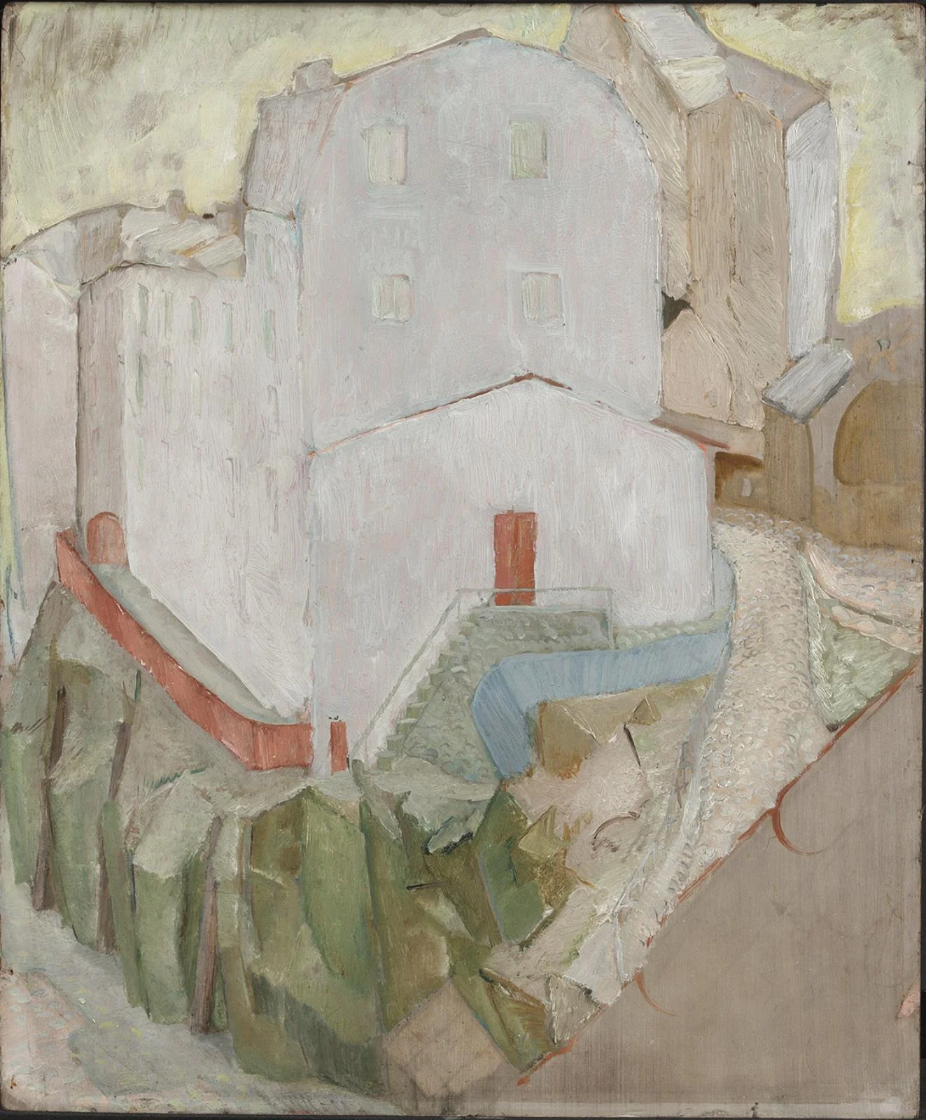 Townscape