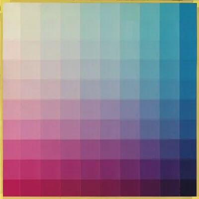 1000 Colors