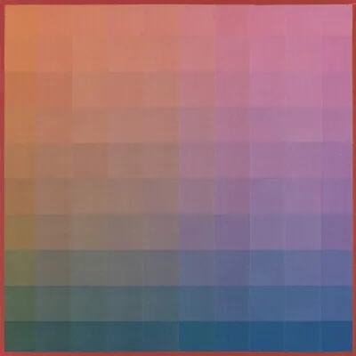 1000 Colors