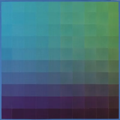 1000 Colors