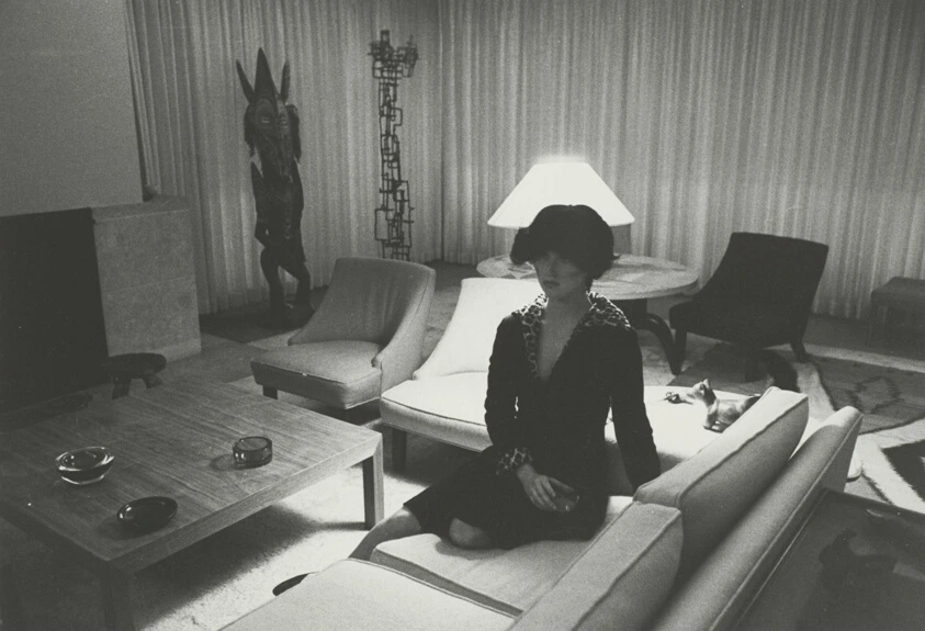 Untitled Film Still #50