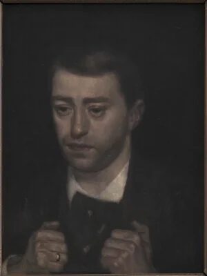 The Composer Fini Henriques