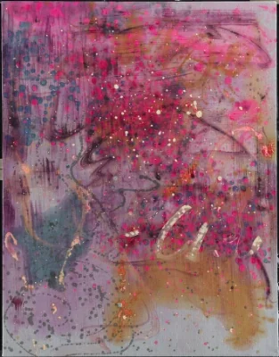 Pink Regn