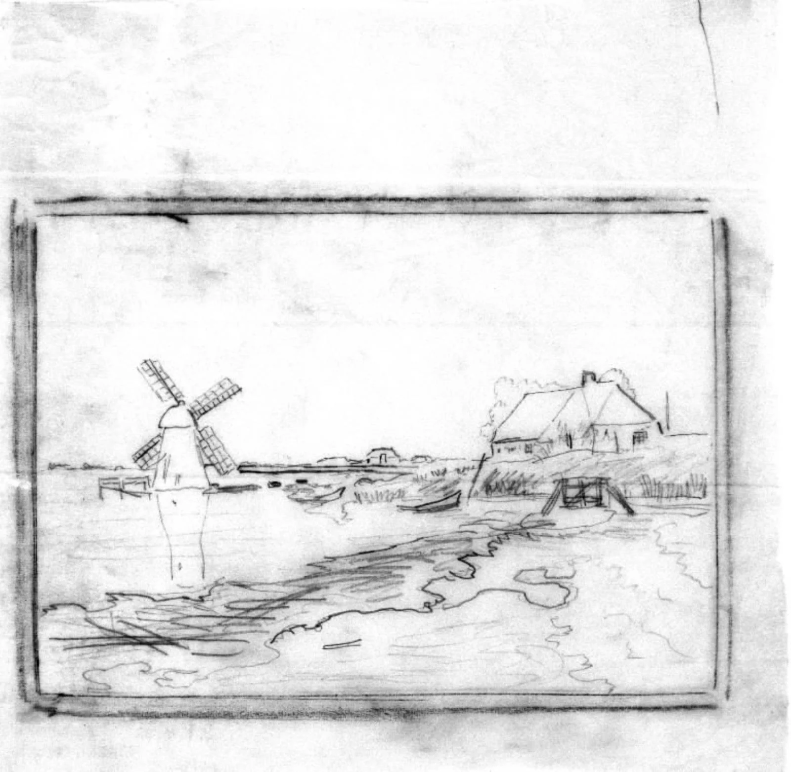 Untitled Pentychon/Untitled (by Hugo Friis)