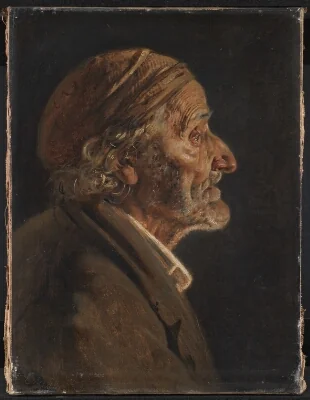 A Neapolitan Fisherman