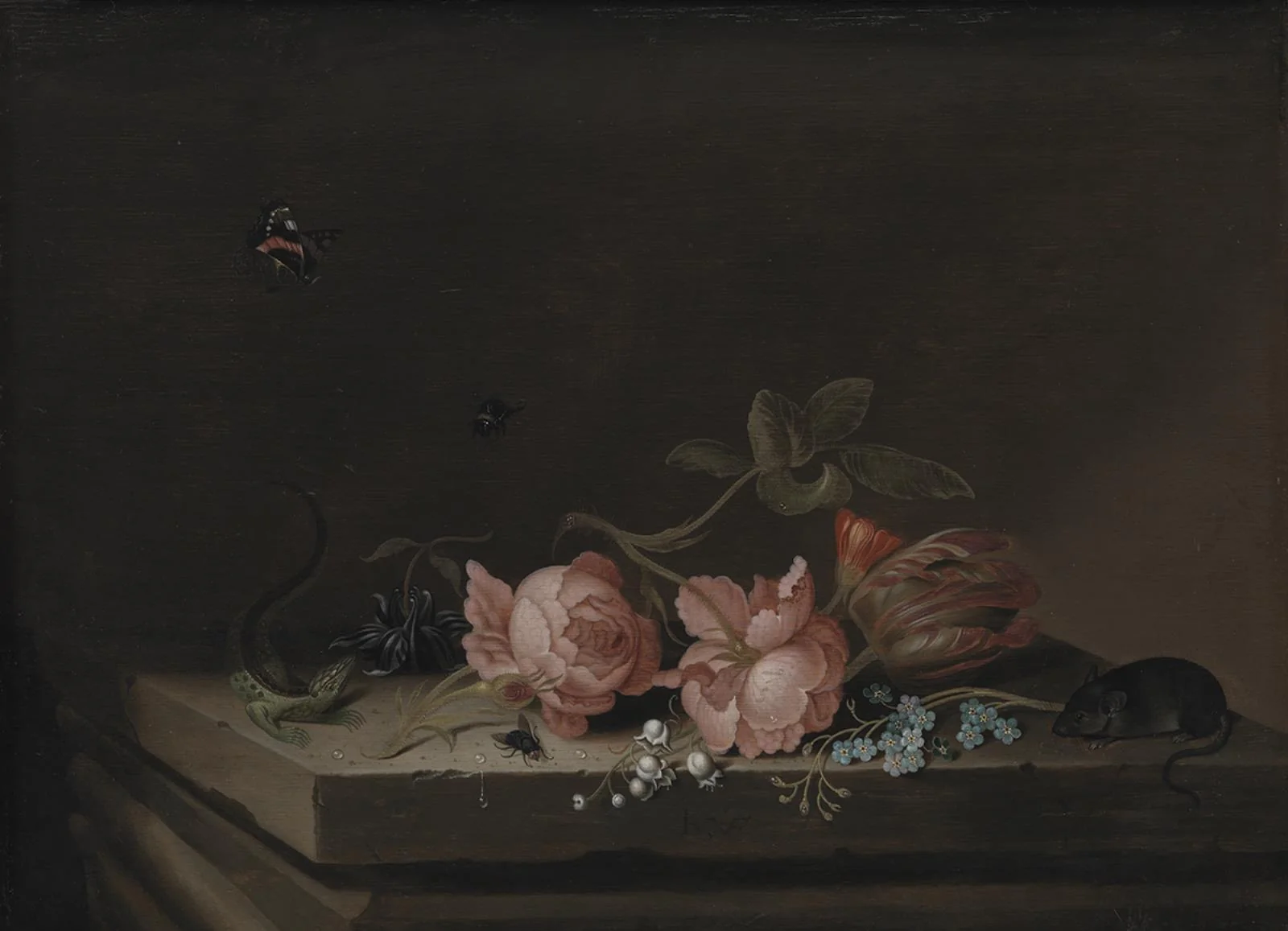 Flowers