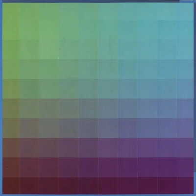 1000 Colors